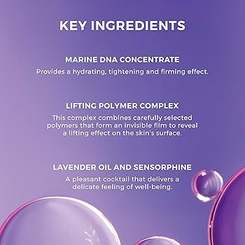 Amazon.com: Natura Bissé Diamond Extreme Ice-Lift, Lifting